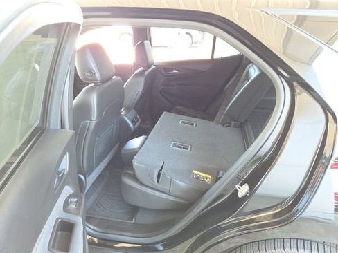 Used 2022 Chevrolet Equinox RS w/ RS Leather Package AWD/4WD image 47