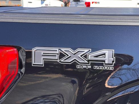 Used 2022 Ford F150 XLT w/ Equipment Group 302A High image 11