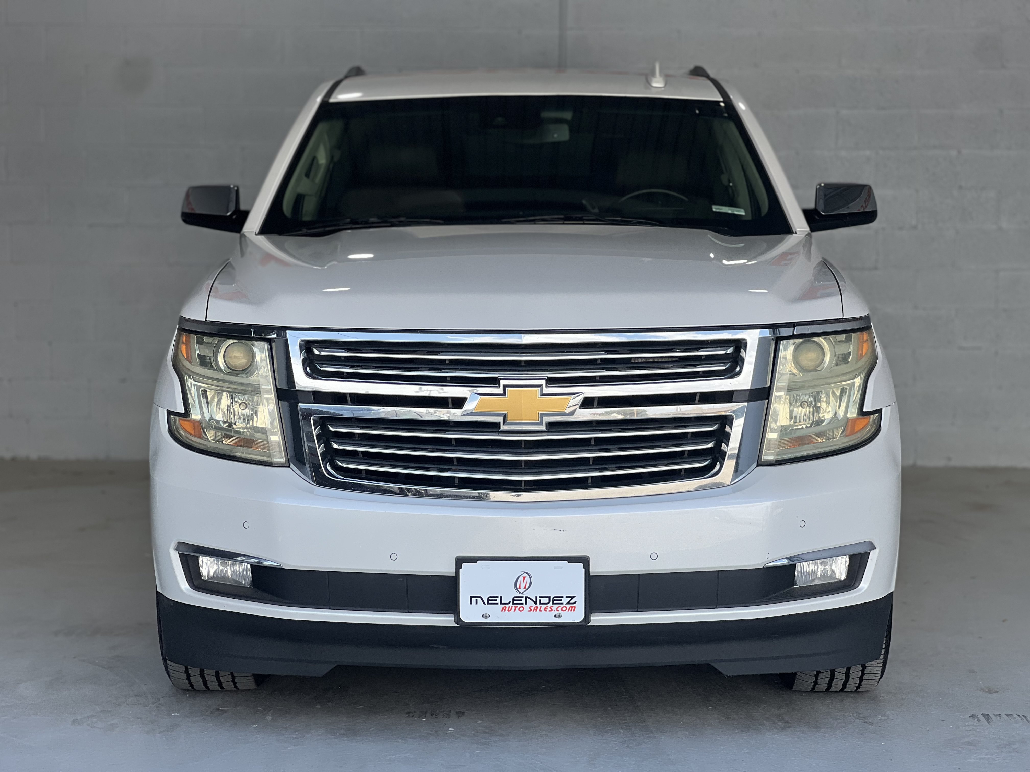 Used 2019 Chevrolet Suburban Premier AWD/4WD image 9