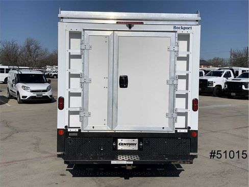 Used 2020 Chevrolet Express 3500 w/ Driver Convenience Package image 7