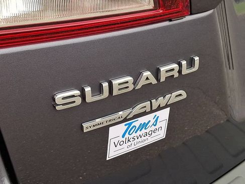 Used 2016 Subaru Outback 2.5i Premium AWD/4WD image 30