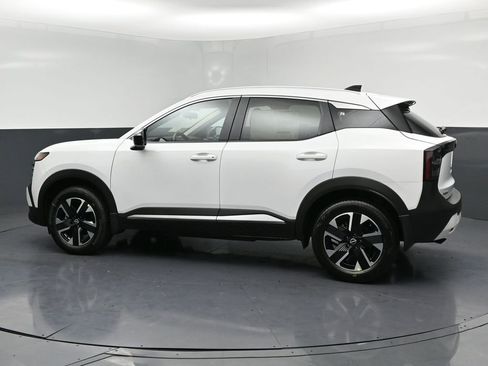 New 2026 Nissan Kicks SV w/ SV Premium Package AWD/4WD image 26