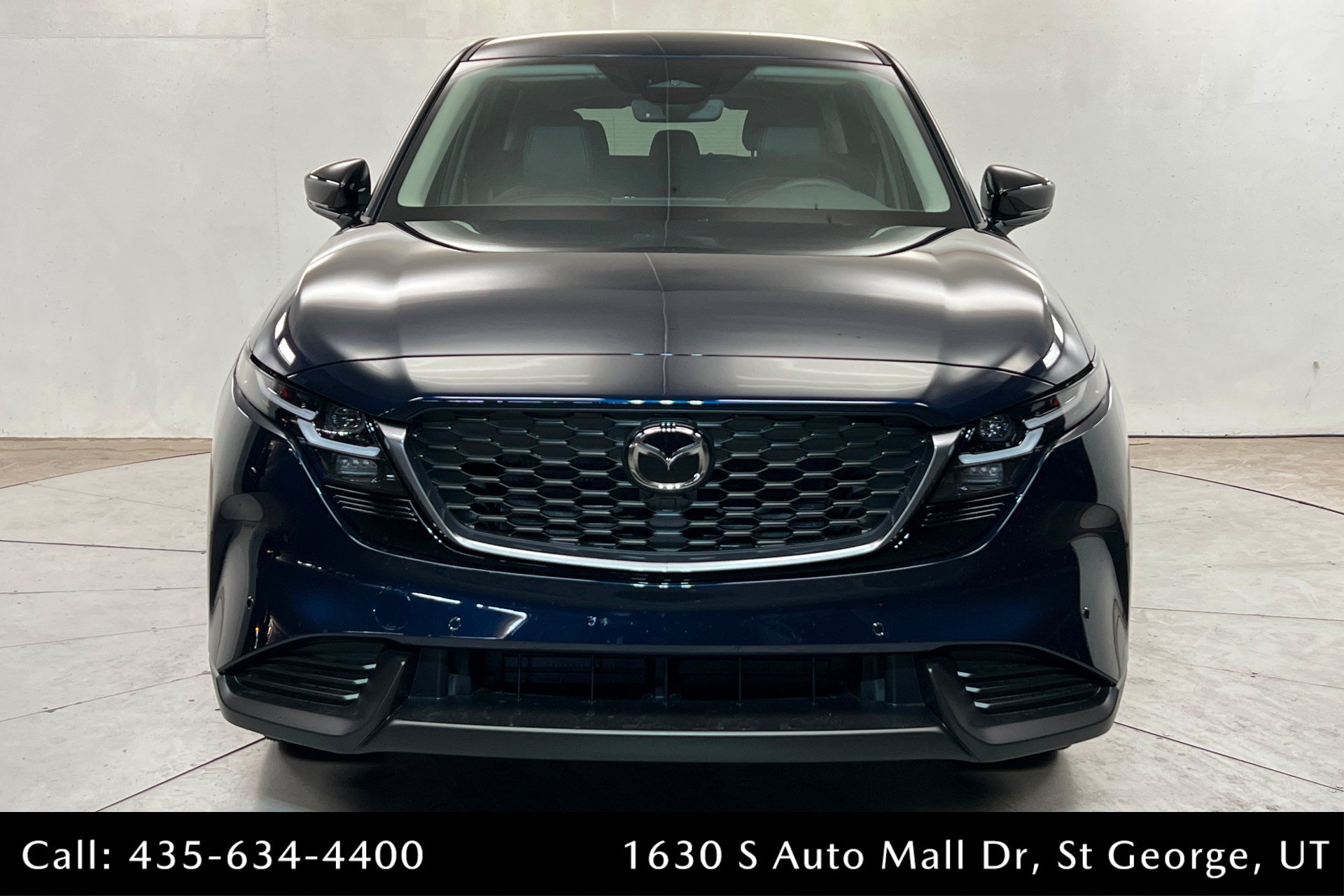 New 2026 MAZDA CX-5 Select AWD/4WD image 10