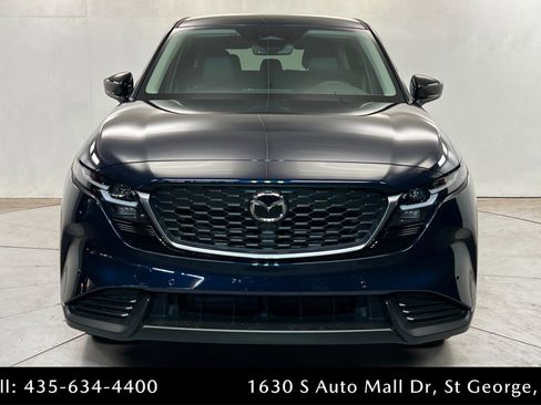New 2026 MAZDA CX-5 Select AWD/4WD image 10