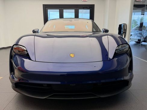 Used 2020 Porsche Taycan 4S AWD/4WD image 22