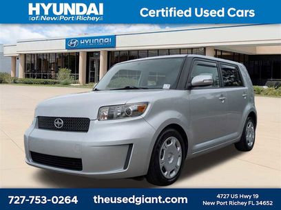 Used 2009 Scion xB
