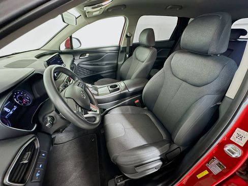 Used 2021 Hyundai Santa Fe SE image 13