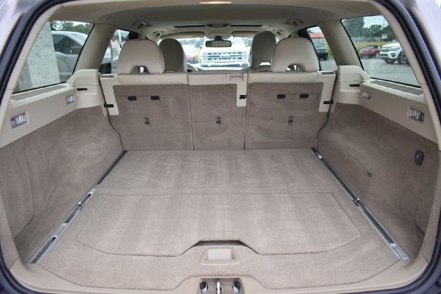 Used 2010 Volvo XC70 3.2 AWD/4WD image 32