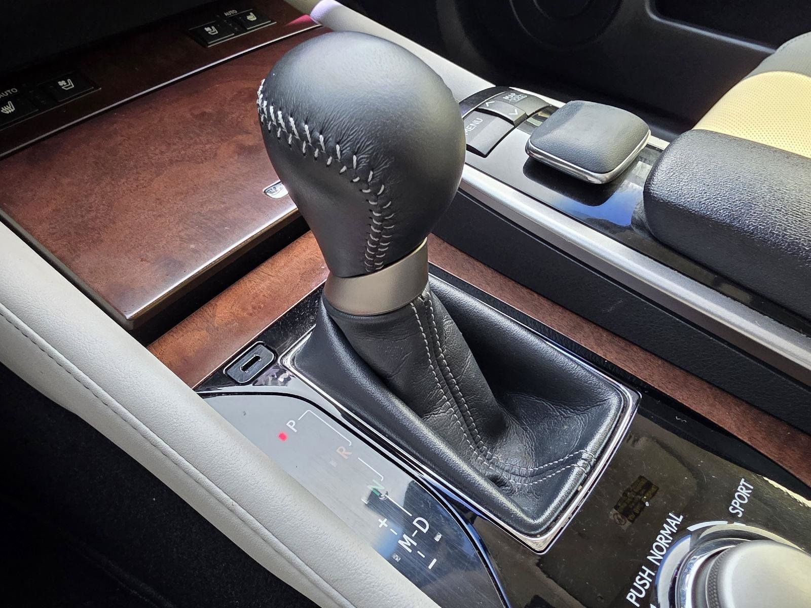 Used 2014 Lexus GS 350 w/ Premium Package RWD image 18