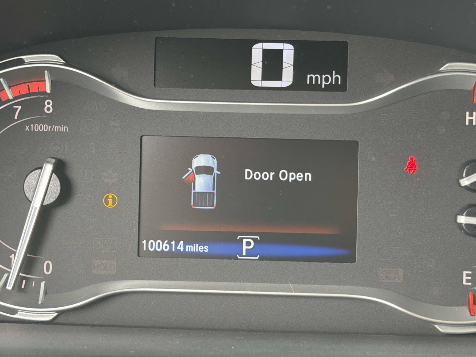 Used 2019 Honda Ridgeline RT image 28