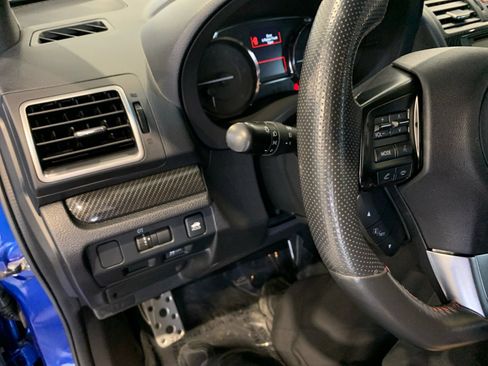 Used 2015 Subaru WRX STI Launch Edition image 24