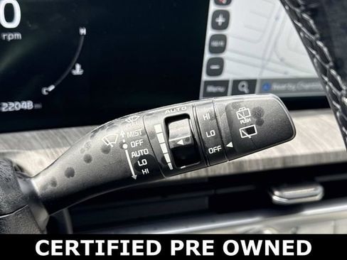 Used 2024 Kia Telluride SX Prestige w/ Towing Package image 26