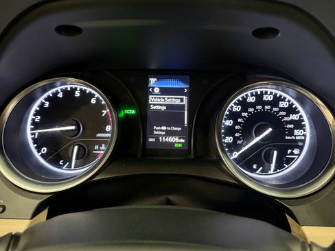 Used 2018 Toyota Camry LE w/ Audio Package image 18