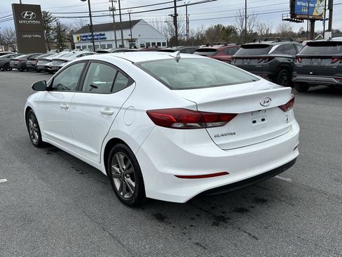 Used 2018 Hyundai Elantra SEL image 6