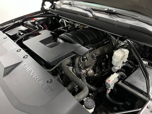 Used 2016 Chevrolet Tahoe LTZ AWD/4WD image 65