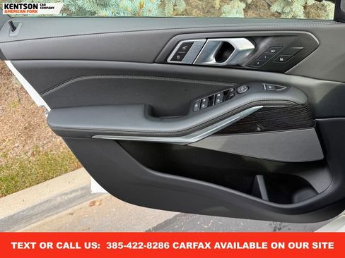 Used 2026 BMW X5 xDrive40i image 22