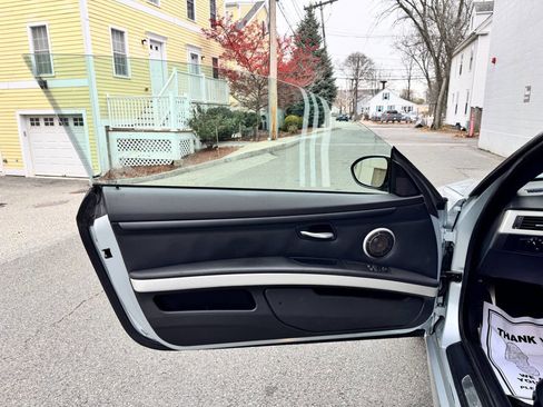 Used 2008 BMW M3 Coupe image 20