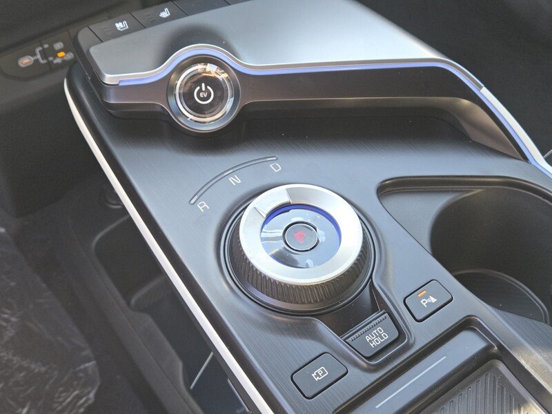 New 2026 Kia EV6 GT-Line RWD image 14