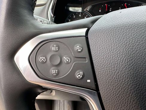 Used 2023 Chevrolet Traverse LT w/ Rear Camera Mirror Package AWD/4WD image 16