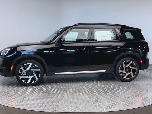 New 2026 MINI Cooper Countryman S AWD/4WD image 5