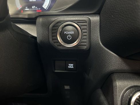 Used 2025 Toyota Land Cruiser w/ Premium Package image 20