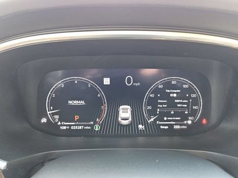 Certified 2023 Acura MDX FWD w/ Technology Package image 14