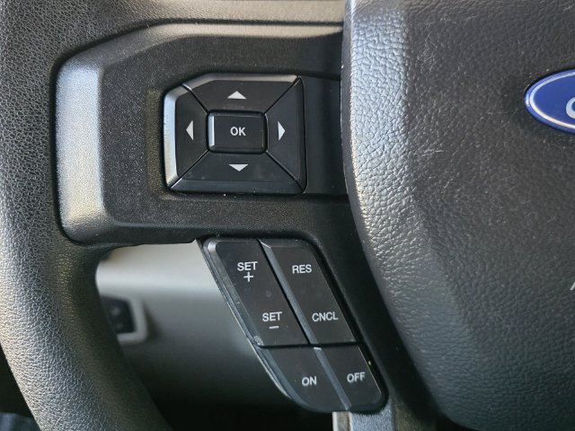 Used 2020 Ford F150 XL w/ Equipment Group 101A Mid AWD/4WD image 23