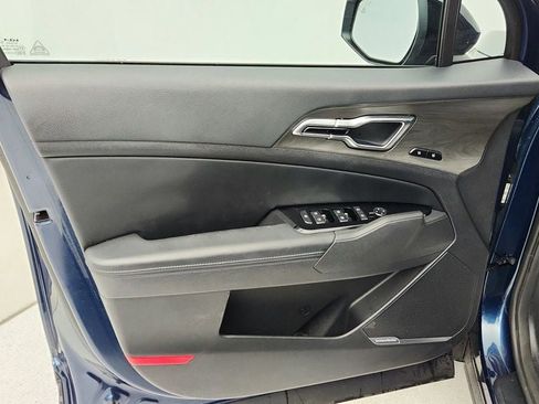 Used 2025 Kia Sportage X-Line Prestige image 11