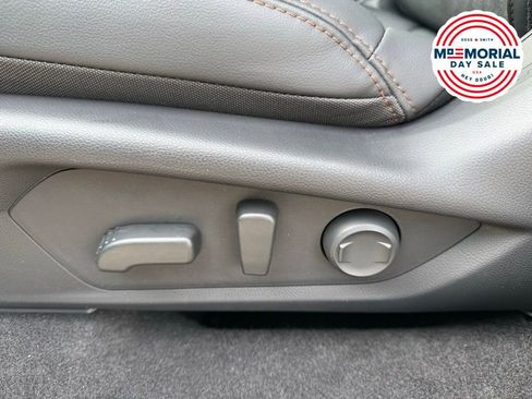 New 2026 Subaru Forester Touring AWD/4WD image 23