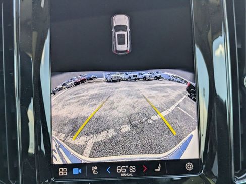 New 2025 Volvo XC60 T8 Plus w/ Protection Package Premier image 26