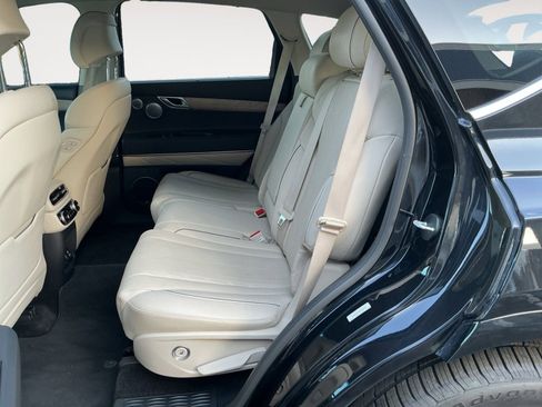 Used 2022 Genesis GV80 3.5T Advanced + AWD/4WD image 13