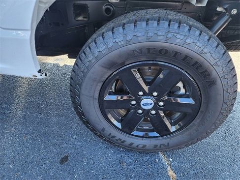 Used 2023 Ford F150 XLT image 13