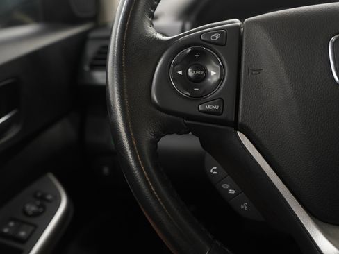 Used 2016 Honda CR-V EX-L image 24