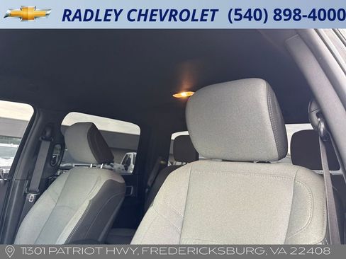 Used 2024 RAM 2500 Big Horn image 2