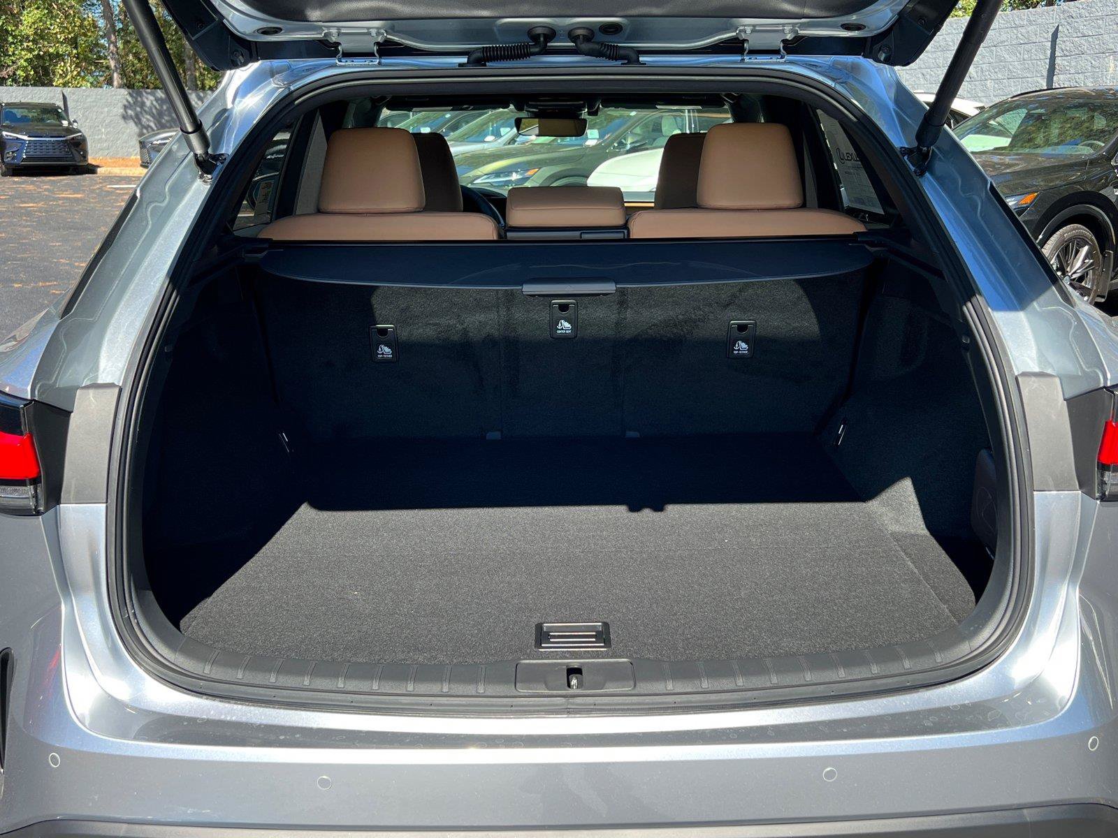 New 2026 Lexus RX 350 FWD image 12