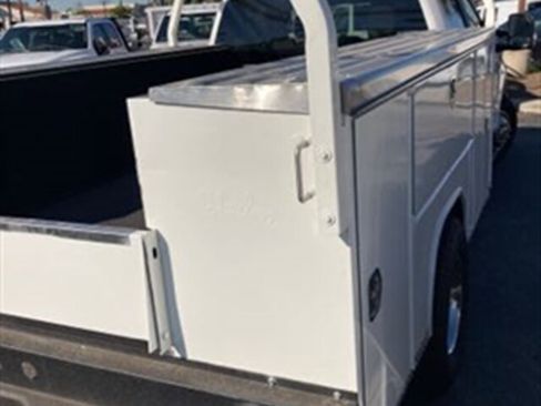 Used 2017 Ford F350 XL w/ Power Equipment Group image 9