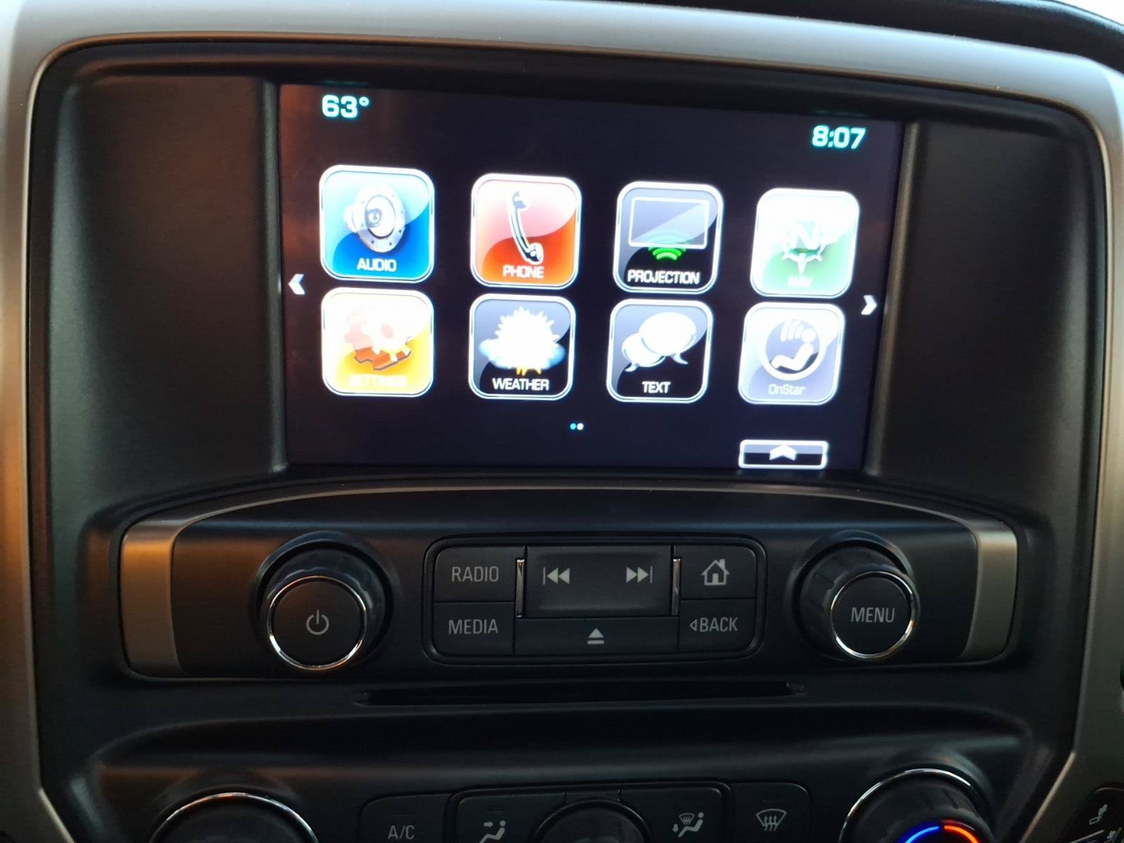 Used 2018 GMC Sierra 1500 Denali AWD/4WD image 17