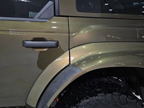 Used 2025 Ford Bronco Raptor image 19