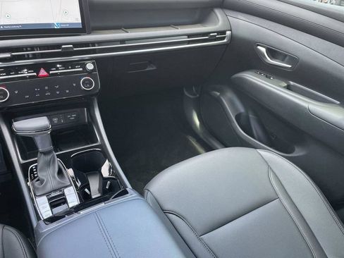 New 2025 Hyundai Tucson SEL FWD image 19