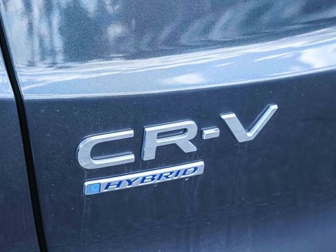 Used 2023 Honda CR-V Sport Touring image 9