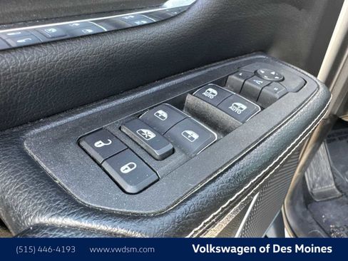 Used 2025 RAM 1500 Laramie image 23