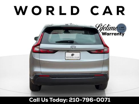Used 2023 Honda CR-V LX image 8