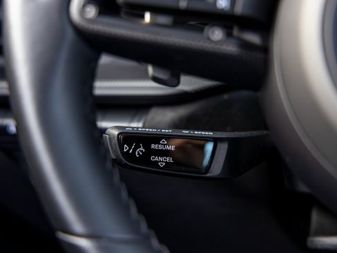 Certified 2024 Porsche 911 Carrera GTS image 31