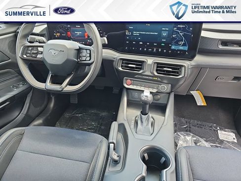 New 2026 Ford Mustang Dark Horse RWD image 11