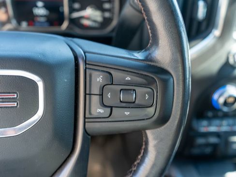 Used 2020 GMC Sierra 1500 AT4 w/ AT4 Premium Package AWD/4WD image 20