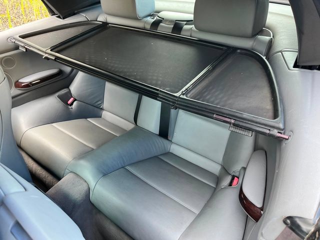 Used 2006 BMW 325Ci Convertible RWD image 7