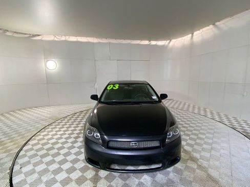 Used 2007 Scion tC image 21