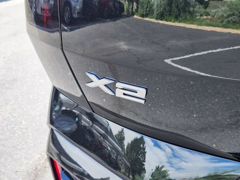 New 2026 BMW X2 xDrive28i w/ Technology Package AWD/4WD image 19