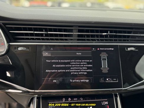 Used 2022 Audi Q7 3.0T Premium Plus AWD/4WD image 17