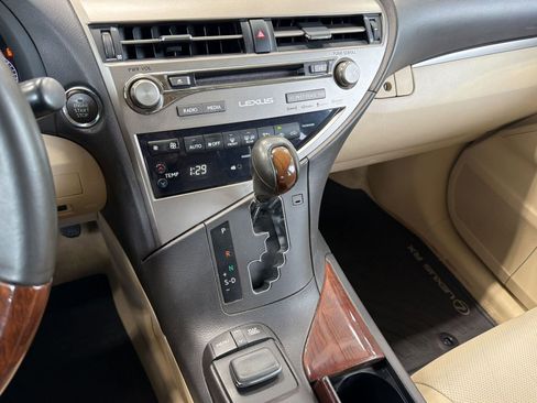 Used 2015 Lexus RX 350 AWD image 18